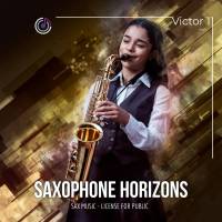 Moon Saxo – Saxophone Horizons vol 7 mp3